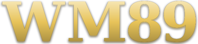 WM89 โลโก้